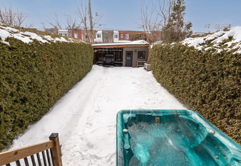 1252 Rue Manning  Montréal (Verdun/Île-des-Sœurs) (Montréal)