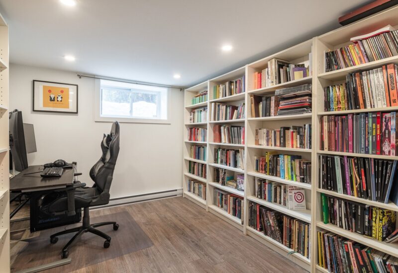 1252 Rue Manning  Montréal (Verdun/Île-des-Sœurs) (Montréal)