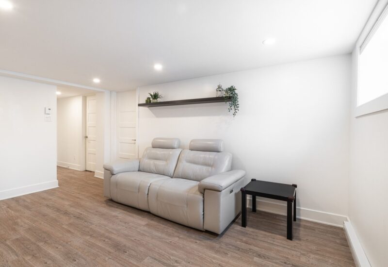 1252 Rue Manning  Montréal (Verdun/Île-des-Sœurs) (Montréal)