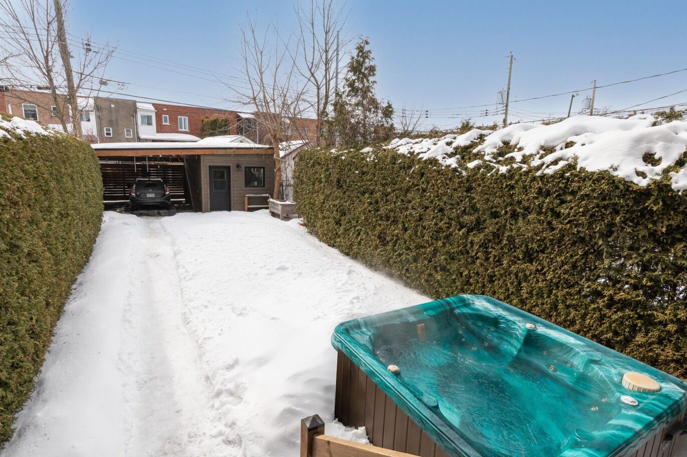 1252 Rue Manning  Montréal (Verdun/Île-des-Sœurs) (Montréal)