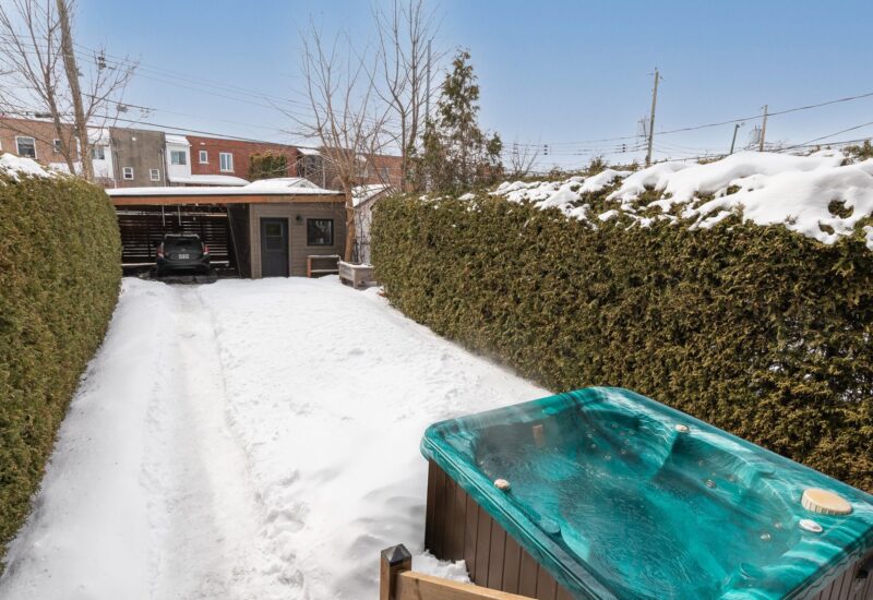 1252 Rue Manning  Montréal (Verdun/Île-des-Sœurs) (Montréal)