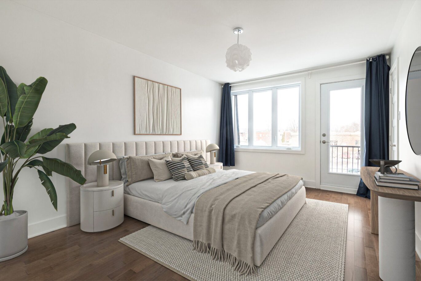 1252 Rue Manning  Montréal (Verdun/Île-des-Sœurs) (Montréal)