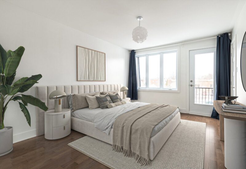 1252 Rue Manning  Montréal (Verdun/Île-des-Sœurs) (Montréal)