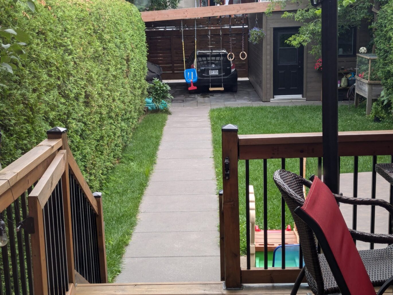 1252 Rue Manning  Montréal (Verdun/Île-des-Sœurs) (Montréal)