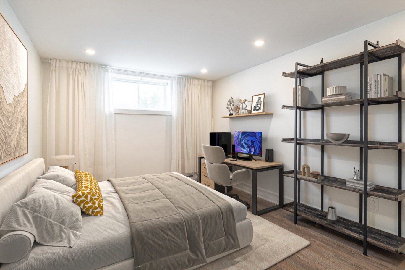 1252 Rue Manning  Montréal (Verdun/Île-des-Sœurs) (Montréal)