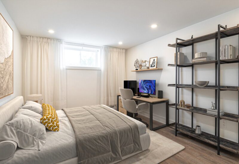 1252 Rue Manning  Montréal (Verdun/Île-des-Sœurs) (Montréal)