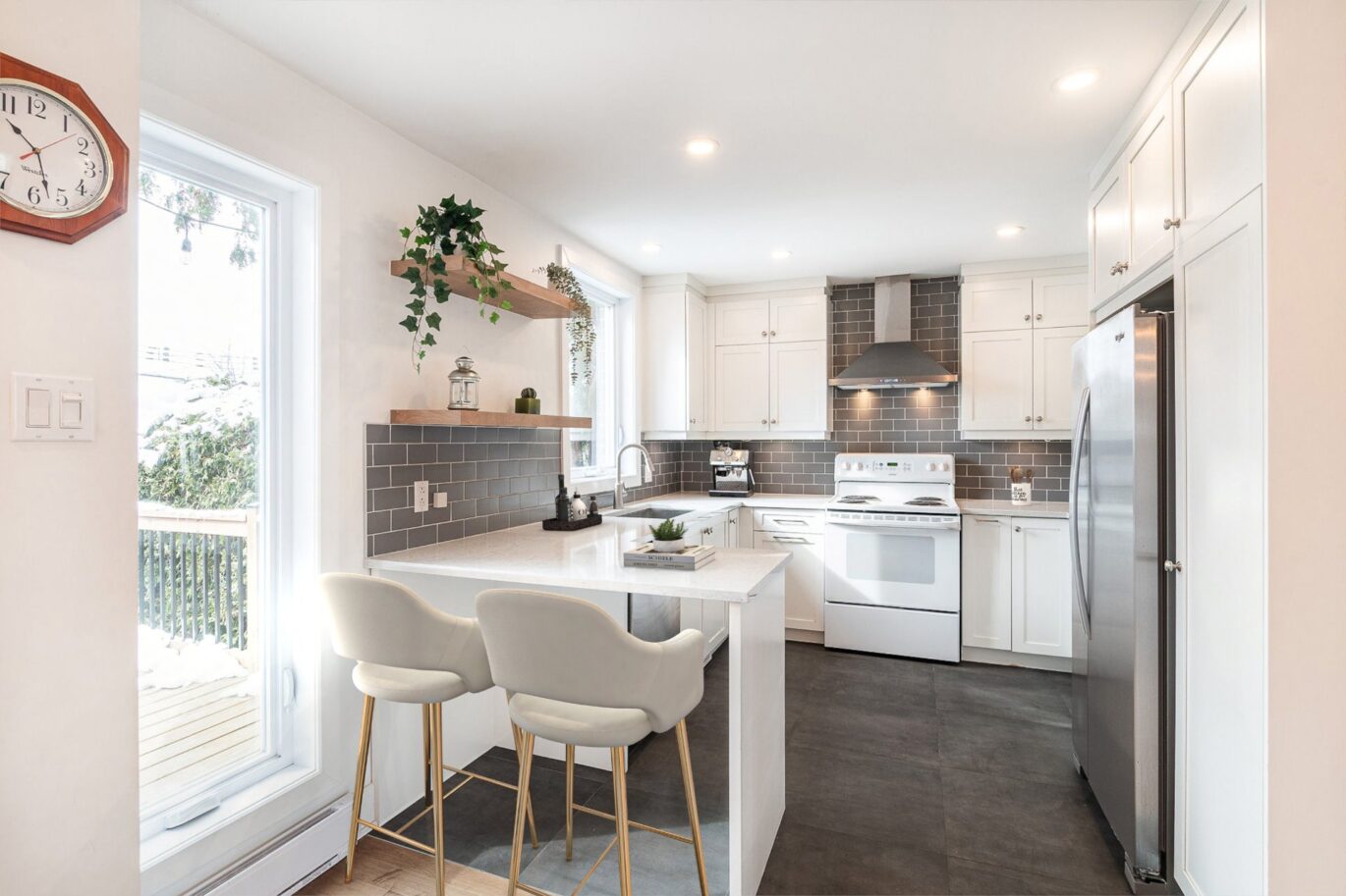 1252 Rue Manning  Montréal (Verdun/Île-des-Sœurs) (Montréal)