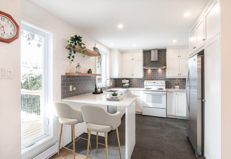 1252 Rue Manning  Montréal (Verdun/Île-des-Sœurs) (Montréal)