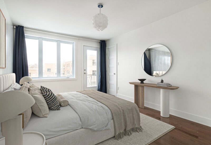 1252 Rue Manning  Montréal (Verdun/Île-des-Sœurs) (Montréal)