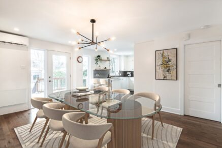 1252 Rue Manning  Montréal (Verdun/Île-des-Sœurs) (Montréal)