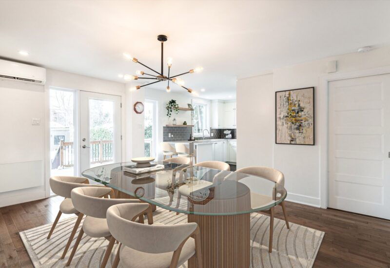 1252 Rue Manning  Montréal (Verdun/Île-des-Sœurs) (Montréal)