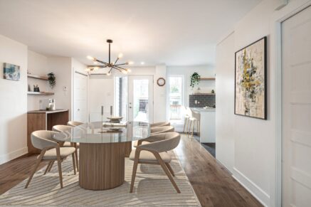 1252 Rue Manning  Montréal (Verdun/Île-des-Sœurs) (Montréal)