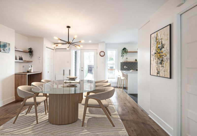 1252 Rue Manning  Montréal (Verdun/Île-des-Sœurs) (Montréal)