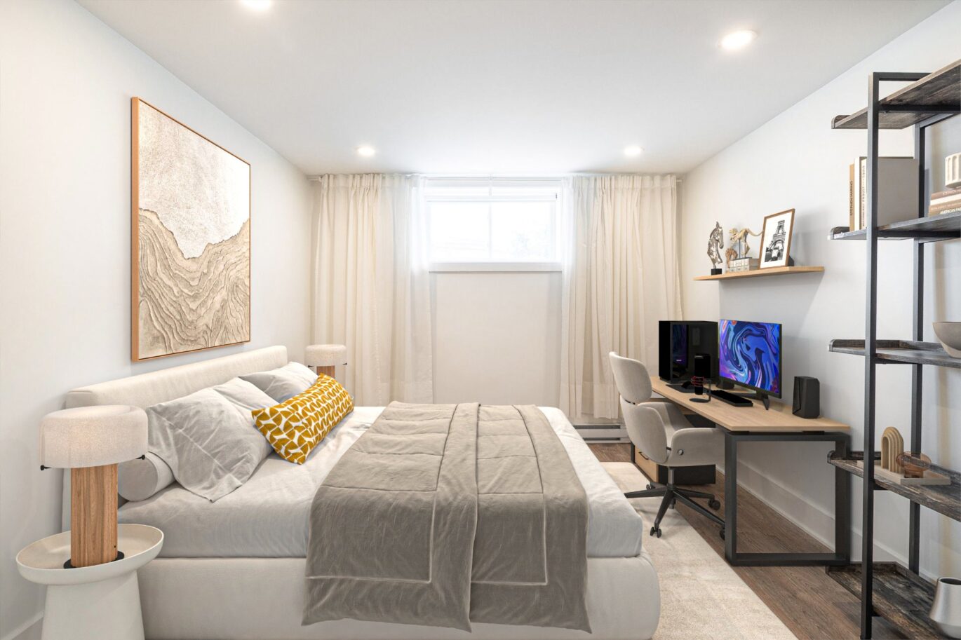 1252 Rue Manning  Montréal (Verdun/Île-des-Sœurs) (Montréal)