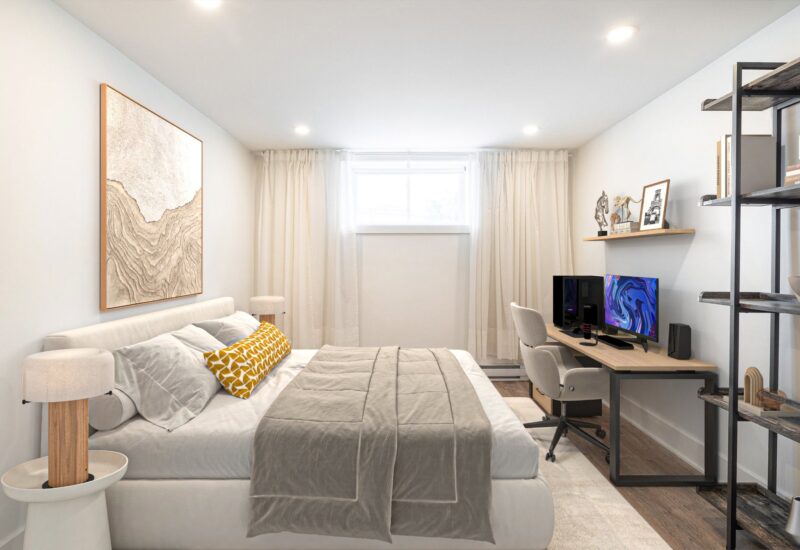 1252 Rue Manning  Montréal (Verdun/Île-des-Sœurs) (Montréal)