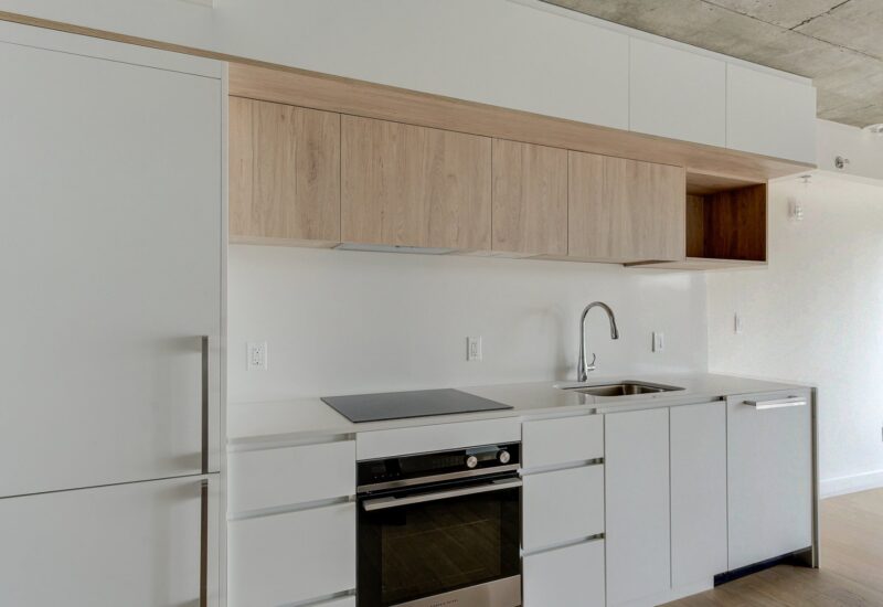 1 Av. Viger O. #813  Montréal (Ville-Marie) (Montréal)