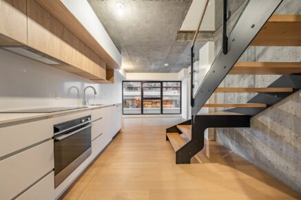 1 Av. Viger O. #813  Montréal (Ville-Marie) (Montréal)