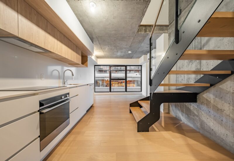 1 Av. Viger O. #813  Montréal (Ville-Marie) (Montréal)