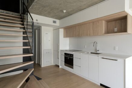 1 Av. Viger O. #813  Montréal (Ville-Marie) (Montréal)