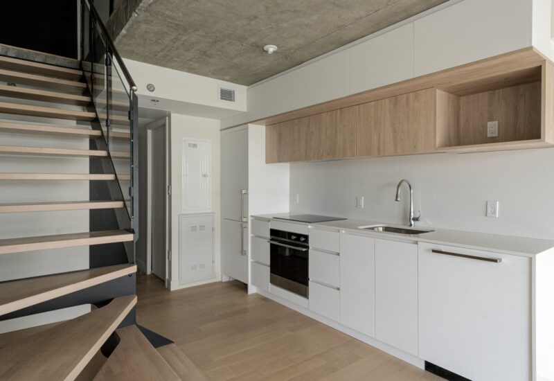 1 Av. Viger O. #813  Montréal (Ville-Marie) (Montréal)