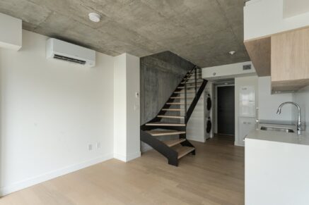 1 Av. Viger O. #813  Montréal (Ville-Marie) (Montréal)