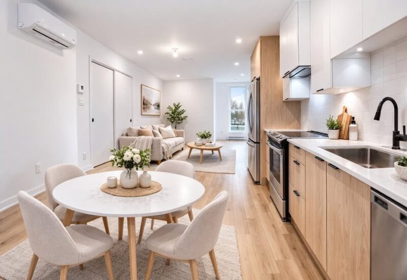 6785 Boul. De La Vérendrye  Montréal (Le Sud-Ouest) (Montréal)