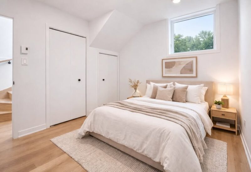 6785 Boul. De La Vérendrye  Montréal (Le Sud-Ouest) (Montréal)