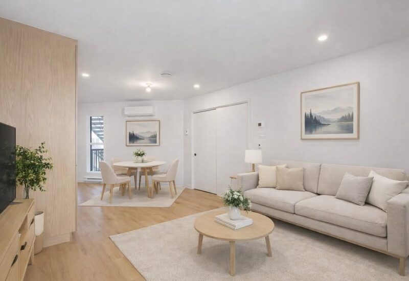 6785 Boul. De La Vérendrye  Montréal (Le Sud-Ouest) (Montréal)