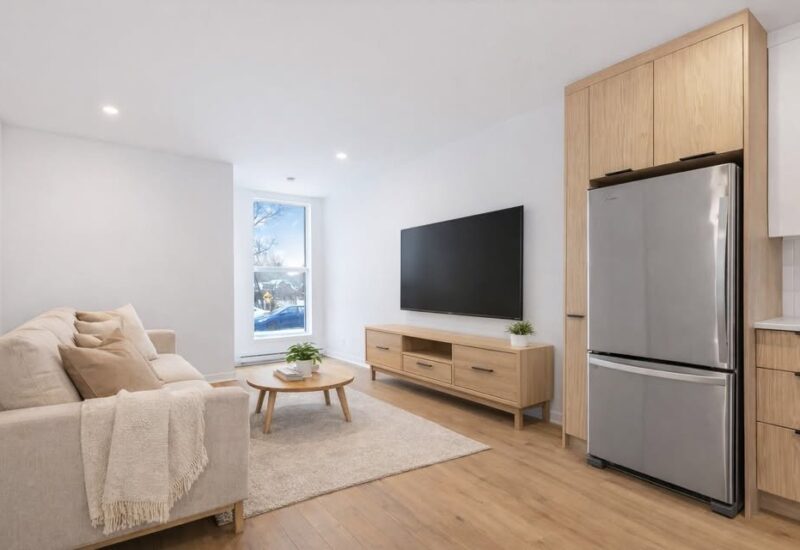 6785 Boul. De La Vérendrye  Montréal (Le Sud-Ouest) (Montréal)