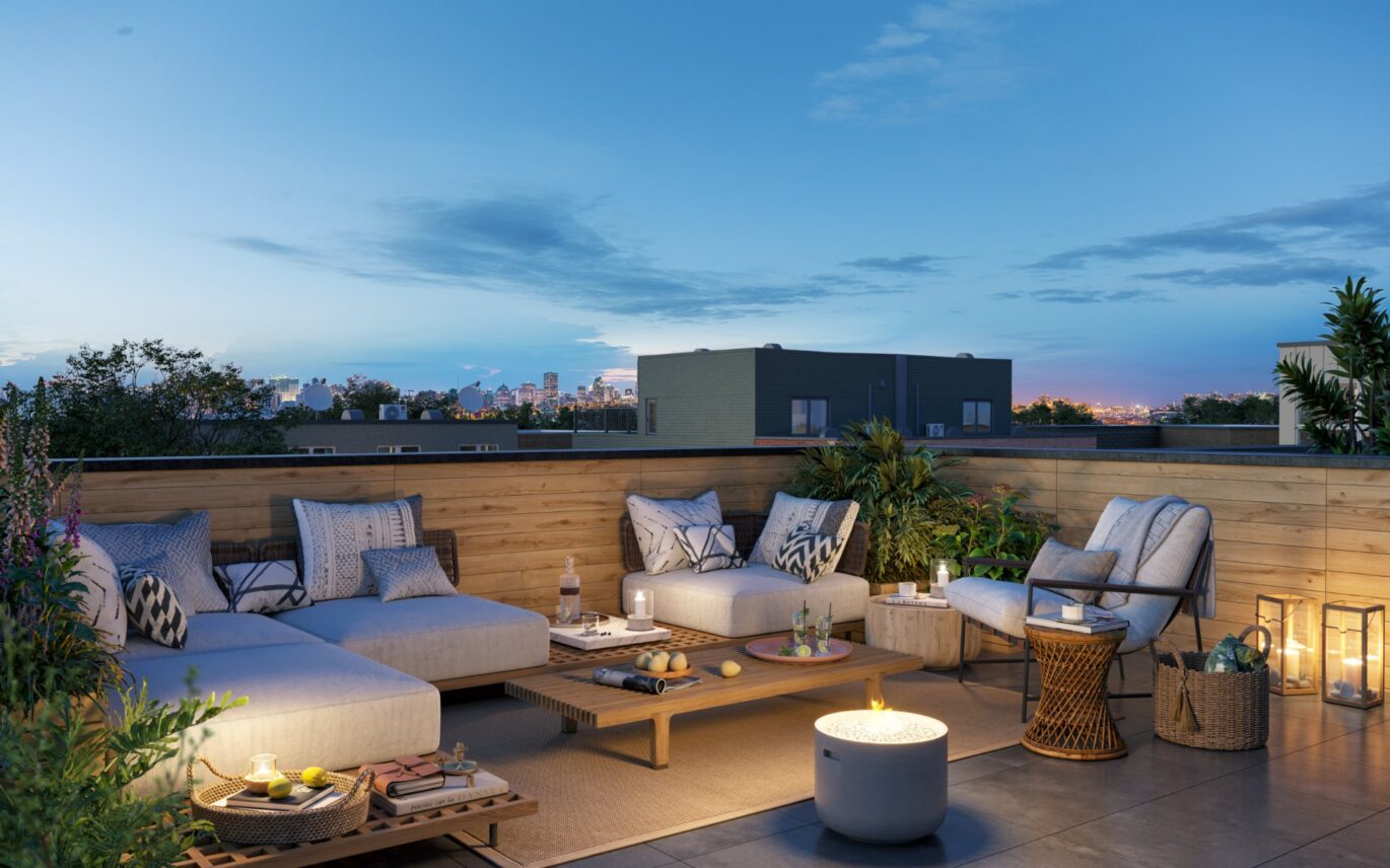 6785 Boul. De La Vérendrye  Montréal (Le Sud-Ouest) (Montréal)