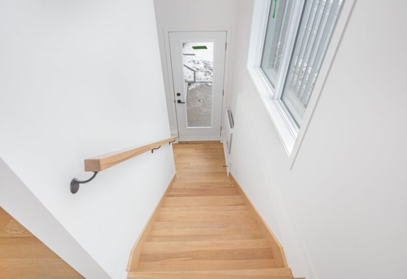 6785 Boul. De La Vérendrye  Montréal (Le Sud-Ouest) (Montréal)