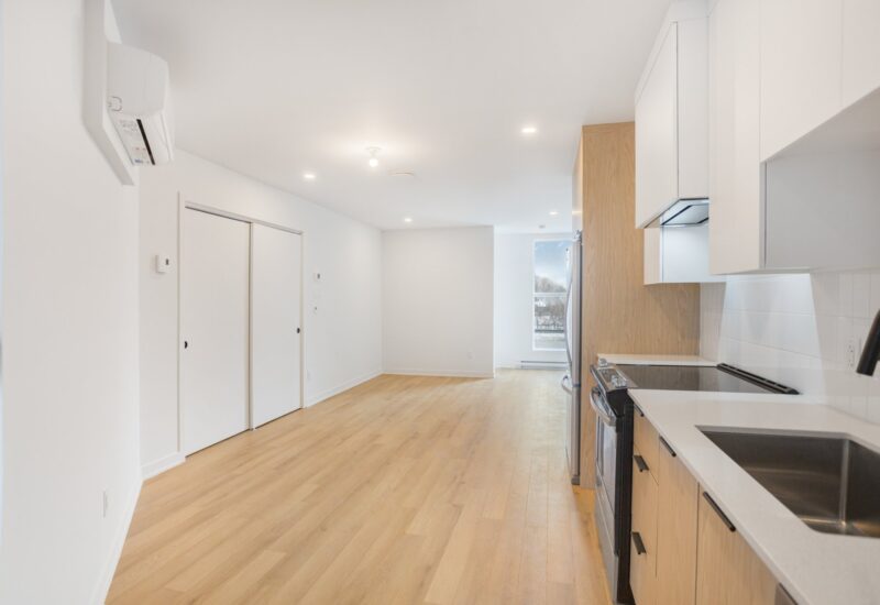 6785 Boul. De La Vérendrye  Montréal (Le Sud-Ouest) (Montréal)