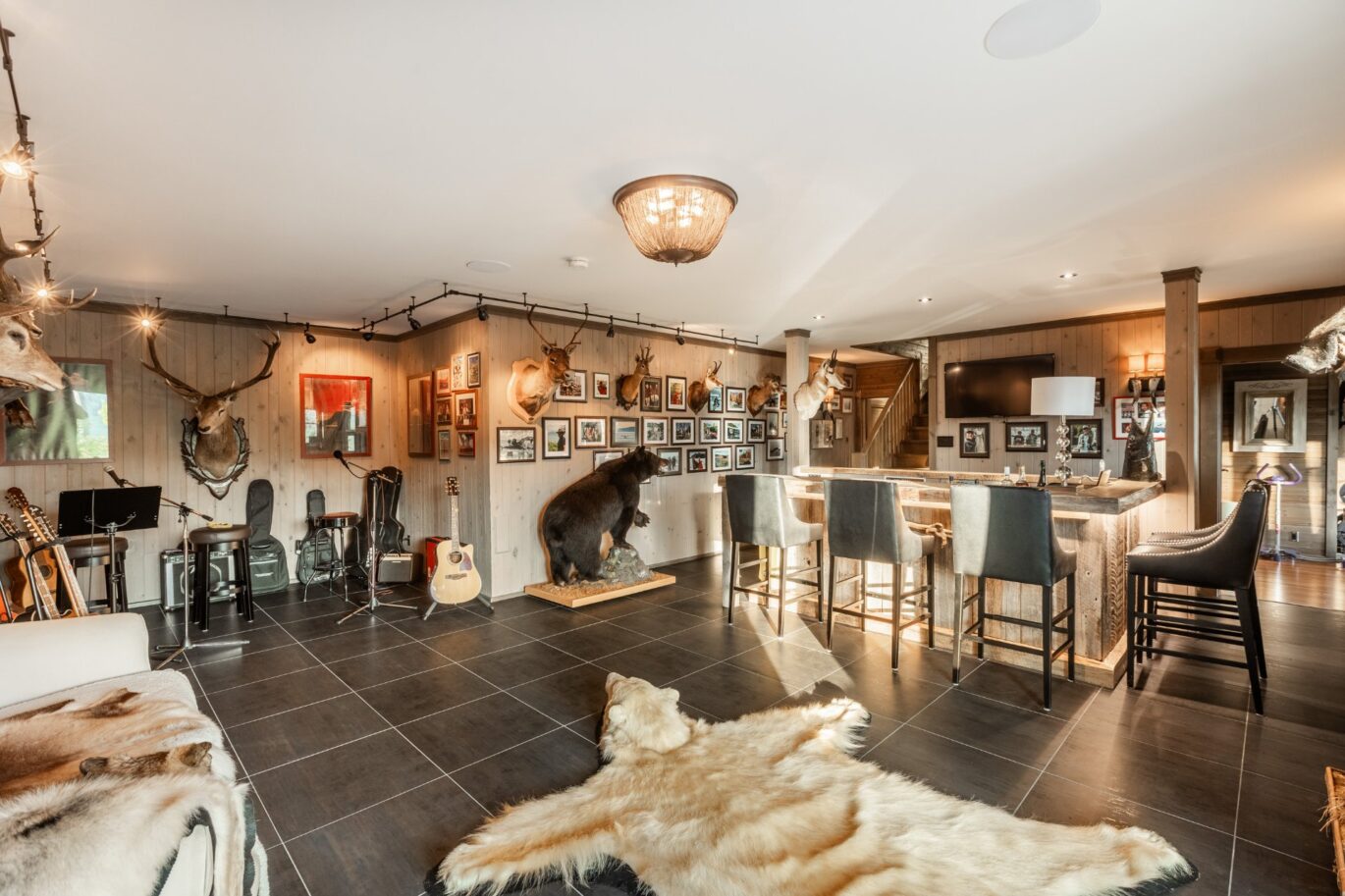 4140 Ch. Yvon-Plante  Saint-Alexis-des-Monts (Mauricie)