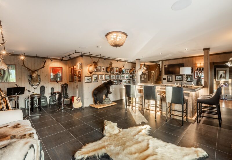 4140 Ch. Yvon-Plante  Saint-Alexis-des-Monts (Mauricie)