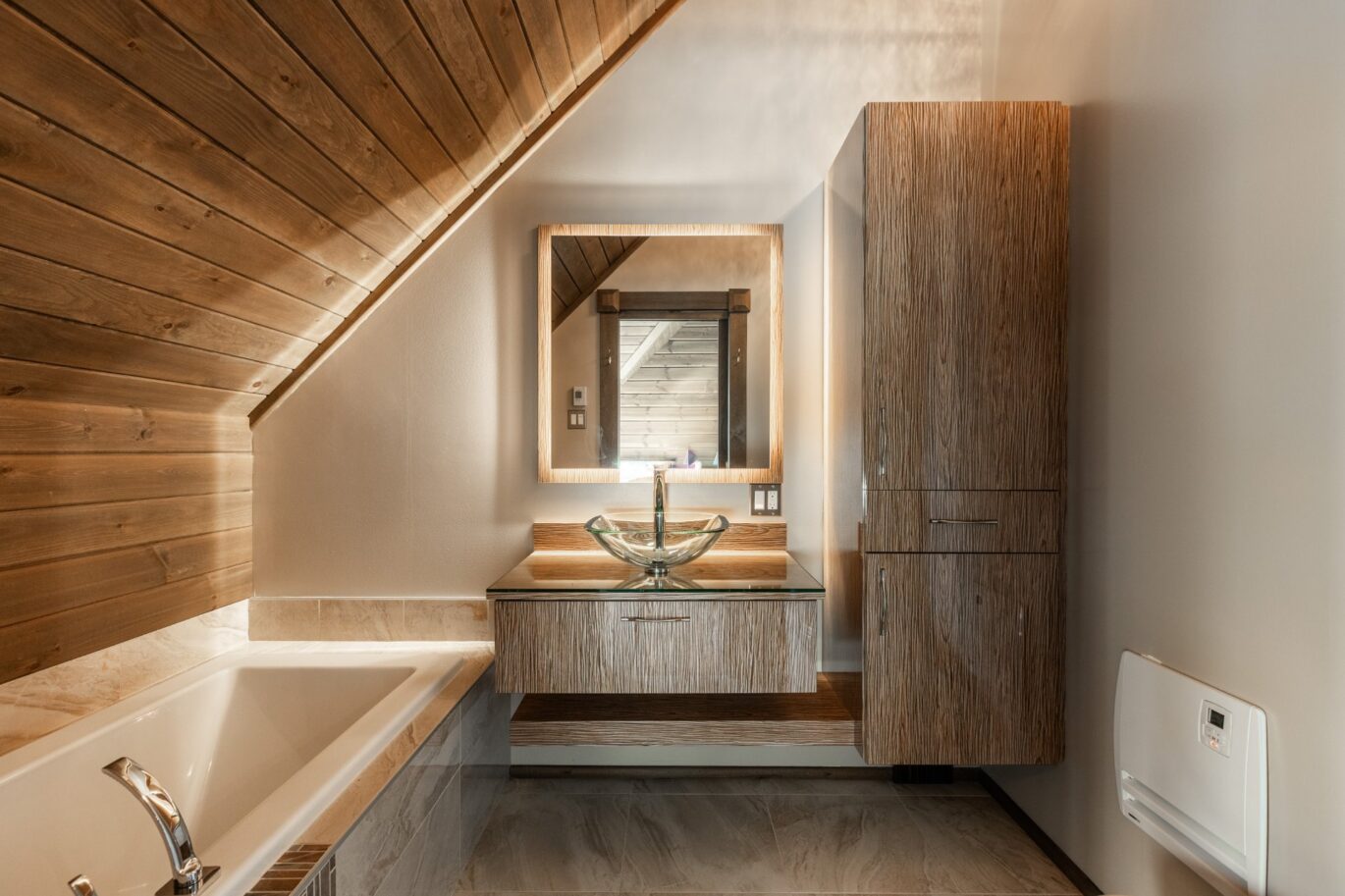 4140 Ch. Yvon-Plante  Saint-Alexis-des-Monts (Mauricie)