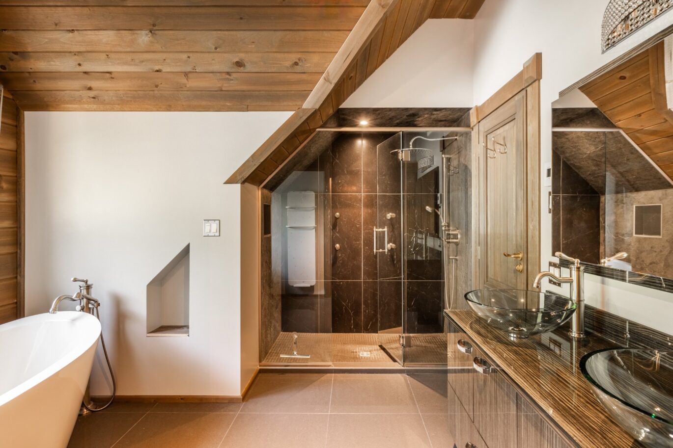 4140 Ch. Yvon-Plante  Saint-Alexis-des-Monts (Mauricie)