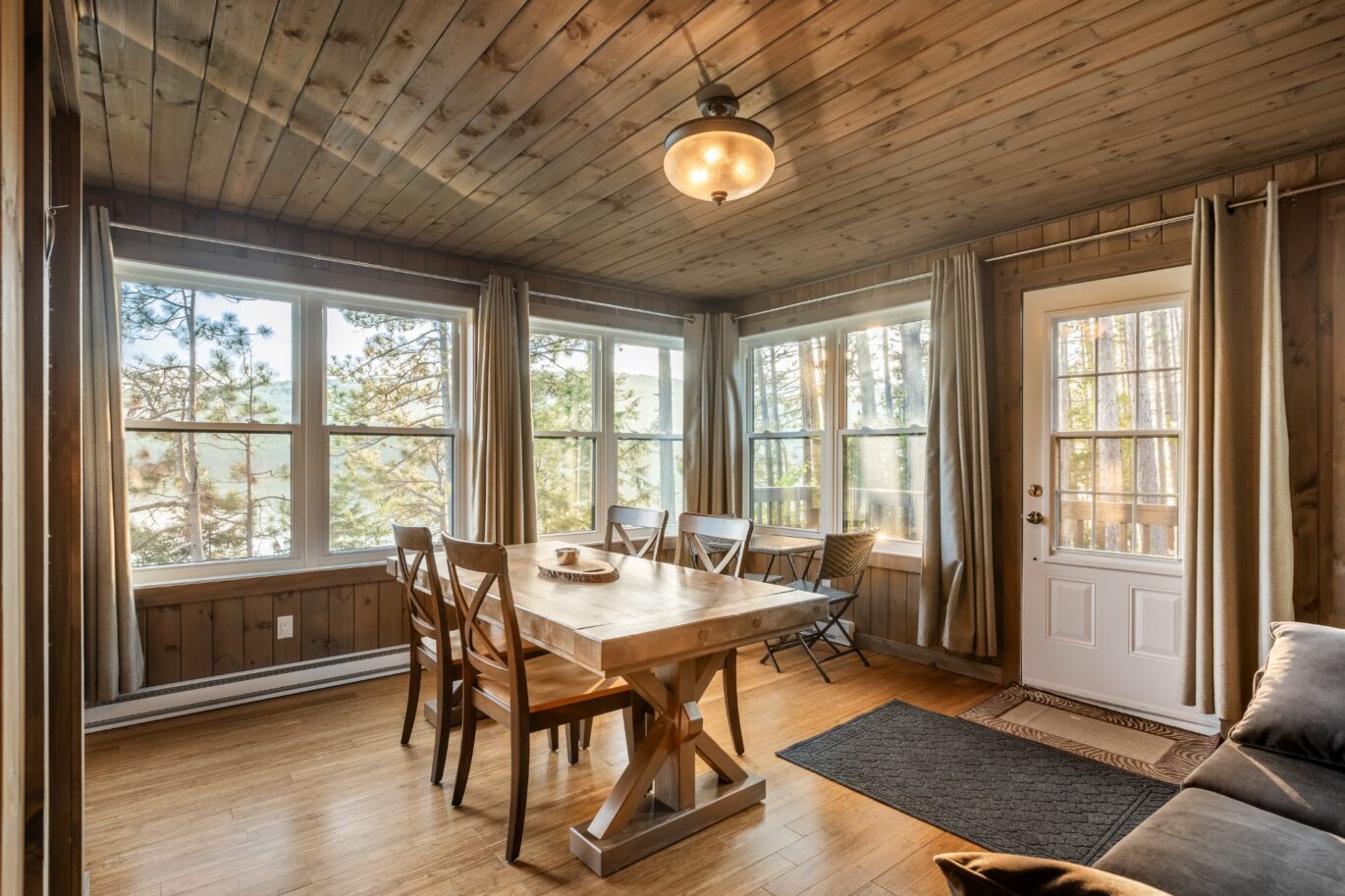 4140 Ch. Yvon-Plante  Saint-Alexis-des-Monts (Mauricie)