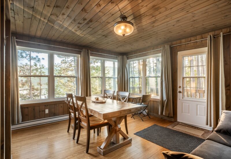 4140 Ch. Yvon-Plante  Saint-Alexis-des-Monts (Mauricie)