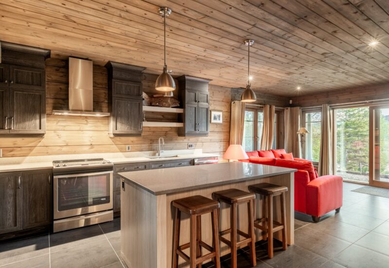 4140 Ch. Yvon-Plante  Saint-Alexis-des-Monts (Mauricie)