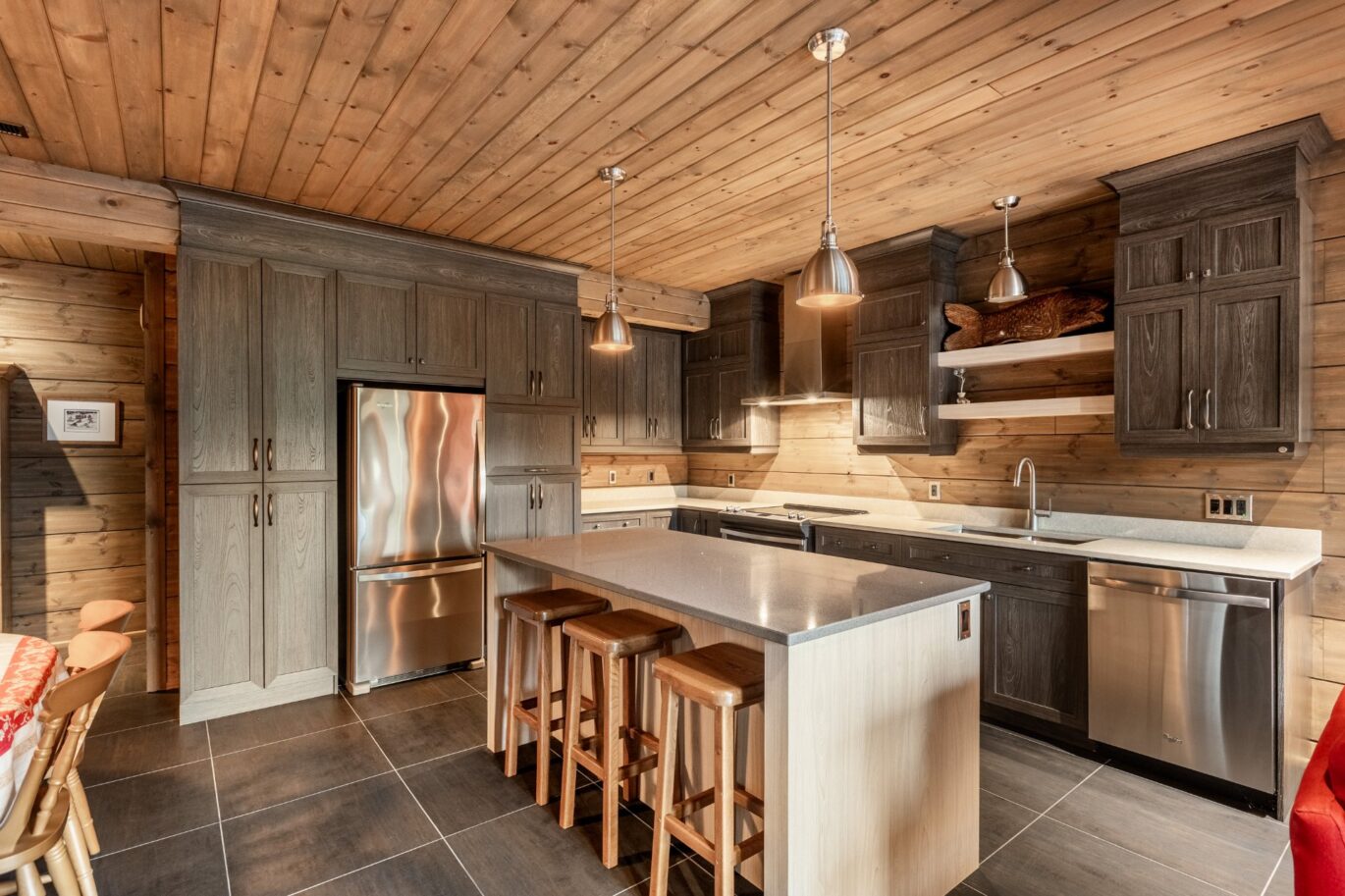 4140 Ch. Yvon-Plante  Saint-Alexis-des-Monts (Mauricie)