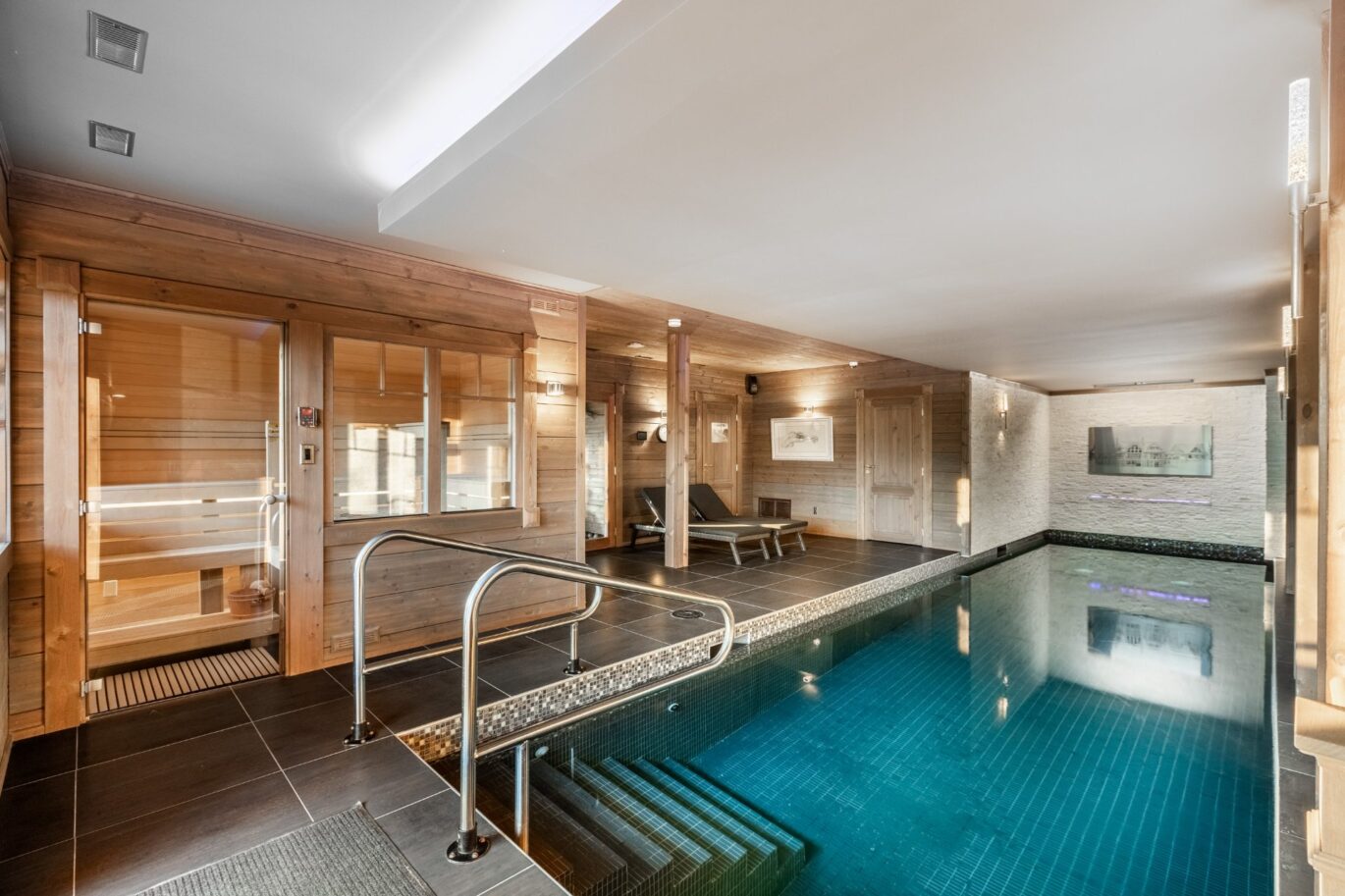 4140 Ch. Yvon-Plante  Saint-Alexis-des-Monts (Mauricie)