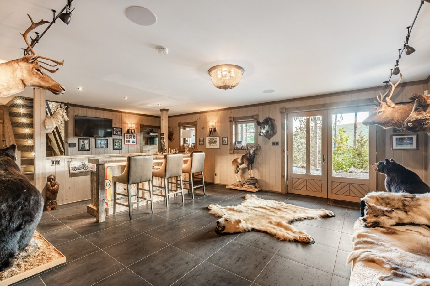 4140 Ch. Yvon-Plante  Saint-Alexis-des-Monts (Mauricie)