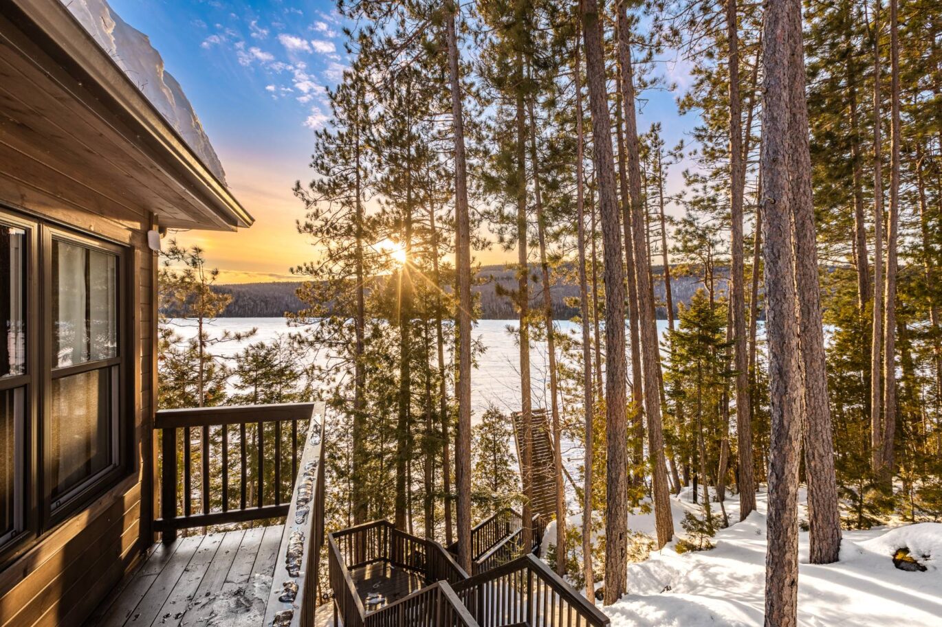 4140 Ch. Yvon-Plante  Saint-Alexis-des-Monts (Mauricie)