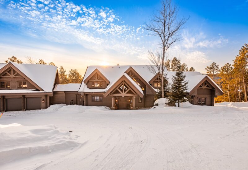 4140 Ch. Yvon-Plante  Saint-Alexis-des-Monts (Mauricie)