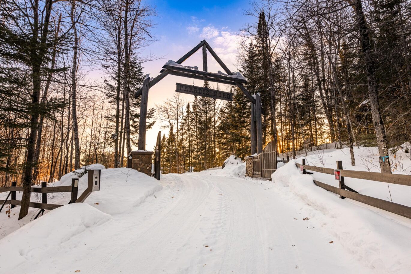 4140 Ch. Yvon-Plante  Saint-Alexis-des-Monts (Mauricie)