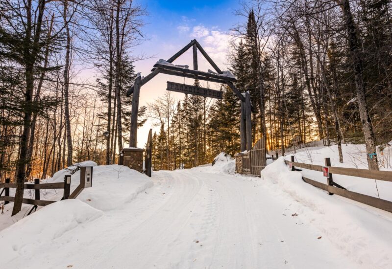 4140 Ch. Yvon-Plante  Saint-Alexis-des-Monts (Mauricie)