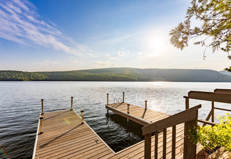 4140 Ch. Yvon-Plante  Saint-Alexis-des-Monts (Mauricie)