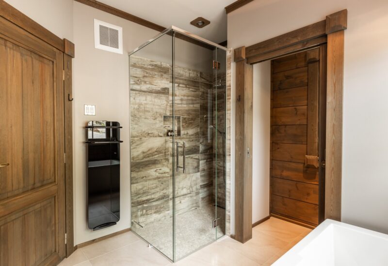 4140 Ch. Yvon-Plante  Saint-Alexis-des-Monts (Mauricie)