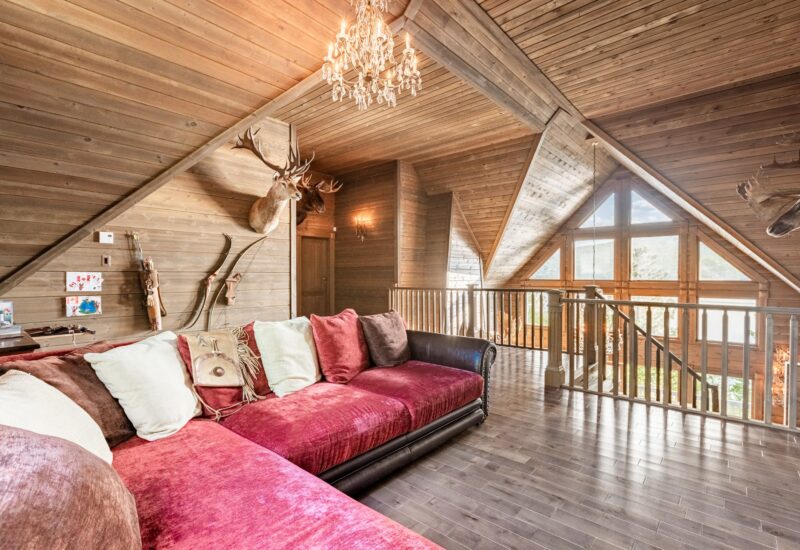 4140 Ch. Yvon-Plante  Saint-Alexis-des-Monts (Mauricie)