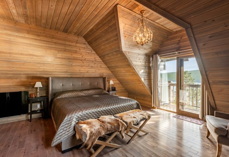 4140 Ch. Yvon-Plante  Saint-Alexis-des-Monts (Mauricie)